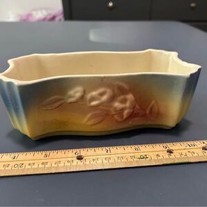 Hull vase 169- vintage